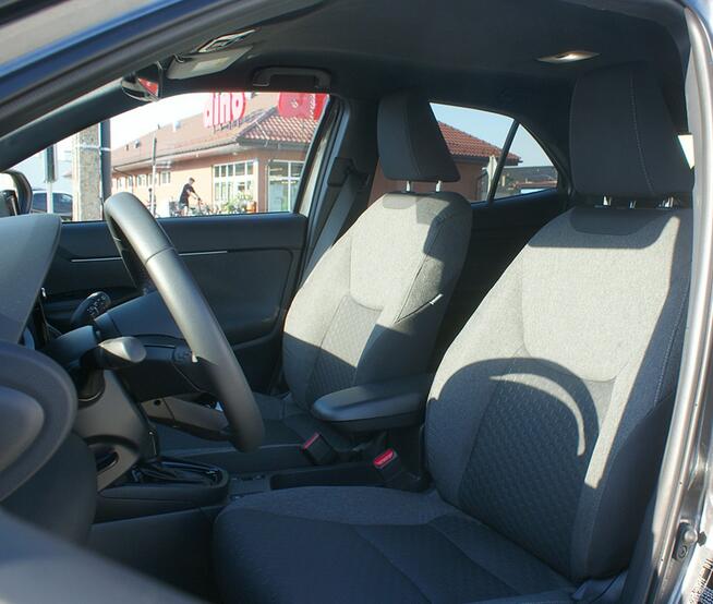 Yaris Cross Gwarancja 6mc
