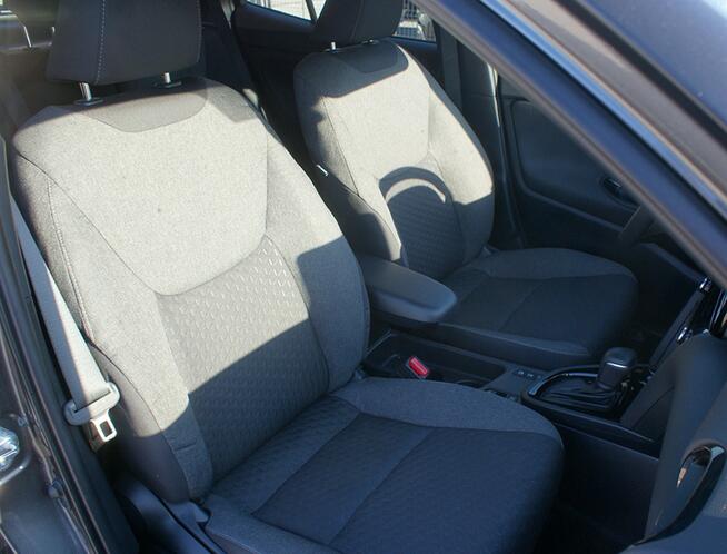 Yaris Cross Gwarancja 6mc