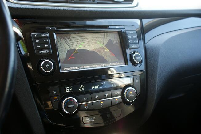 Nissan Qashqai Gwarancja 6mc