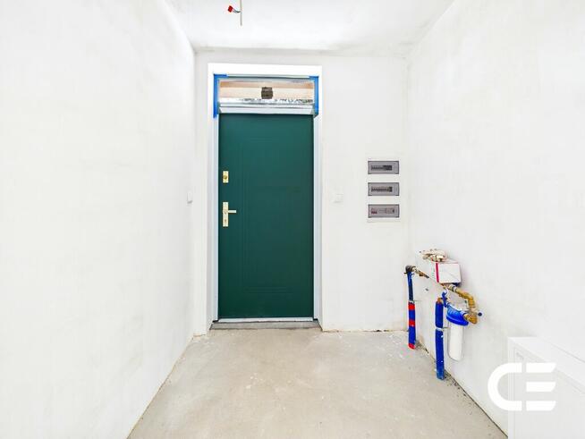 Mieszkanie / dom 82 m² | Ogródek | Gęsia Górka
