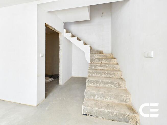 Mieszkanie / dom 82 m² | Ogródek | Gęsia Górka