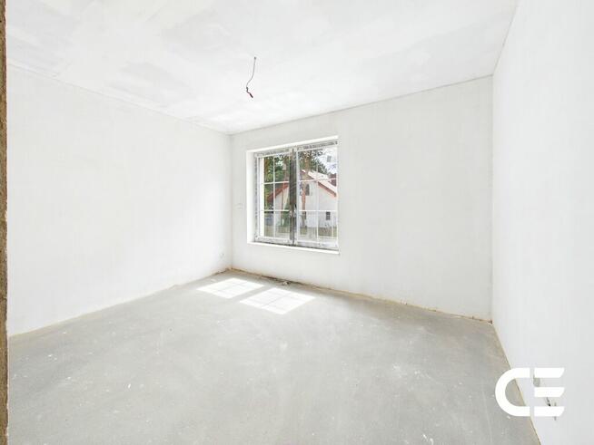 Mieszkanie / dom 82 m² | Ogródek | Gęsia Górka