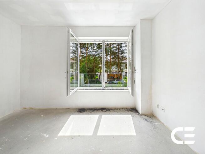 Mieszkanie / dom 82 m² | Ogródek | Gęsia Górka