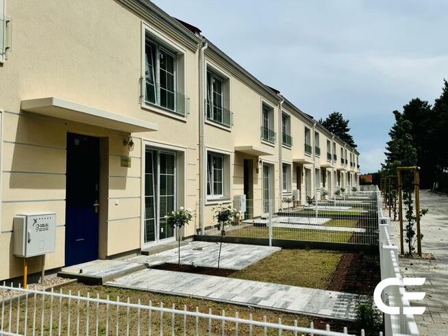 Mieszkanie / dom 82 m² | Ogródek | Gęsia Górka