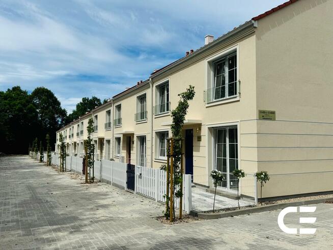 Mieszkanie / dom 82 m² | Ogródek | Gęsia Górka