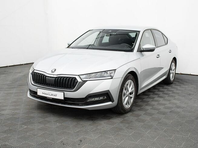 Škoda Octavia GD8N232#1.5 TSI Ambition K.cofania Cz.park LED Salon PL VAT 23%