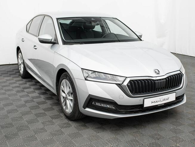 Škoda Octavia GD8N232#1.5 TSI Ambition K.cofania Cz.park LED Salon PL VAT 23%