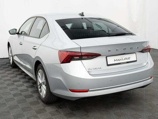 Škoda Octavia GD8N232#1.5 TSI Ambition K.cofania Cz.park LED Salon PL VAT 23%