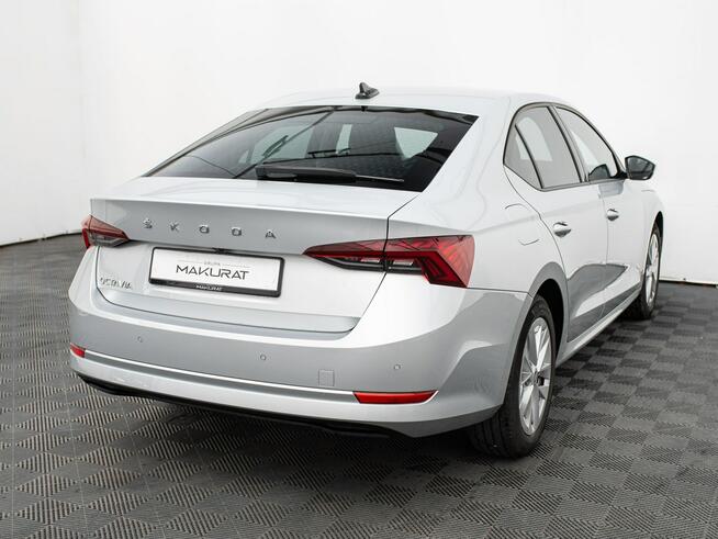 Škoda Octavia GD8N232#1.5 TSI Ambition K.cofania Cz.park LED Salon PL VAT 23%