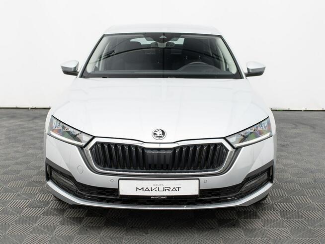 Škoda Octavia GD8N232#1.5 TSI Ambition K.cofania Cz.park LED Salon PL VAT 23%