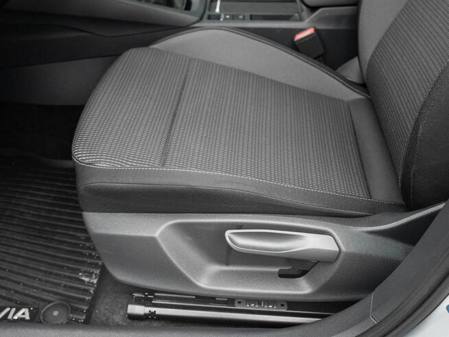 Škoda Octavia GD8N232#1.5 TSI Ambition K.cofania Cz.park LED Salon PL VAT 23%