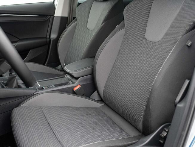 Škoda Octavia GD8N232#1.5 TSI Ambition K.cofania Cz.park LED Salon PL VAT 23%
