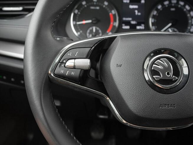 Škoda Octavia GD8N232#1.5 TSI Ambition K.cofania Cz.park LED Salon PL VAT 23%