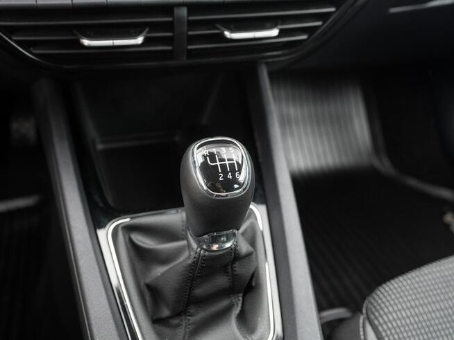 Škoda Octavia GD8N232#1.5 TSI Ambition K.cofania Cz.park LED Salon PL VAT 23%