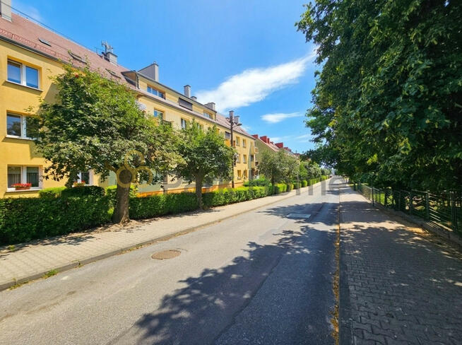 Mieszkanie Śrem,