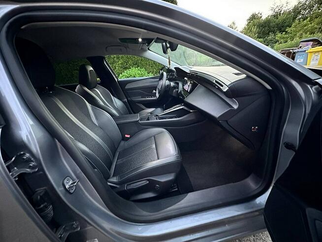 Peugeot 308 1.5BlueHdi130KM Salon Polska Bezwypadkow Faktura Vat23%