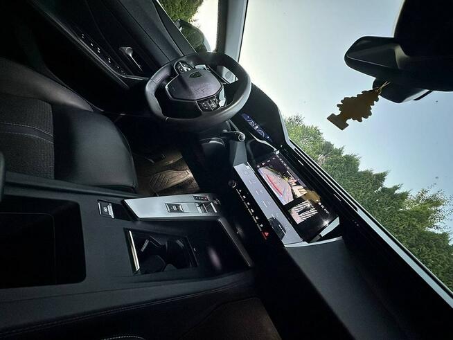 Peugeot 308 1.5BlueHdi130KM Salon Polska Bezwypadkow Faktura Vat23%