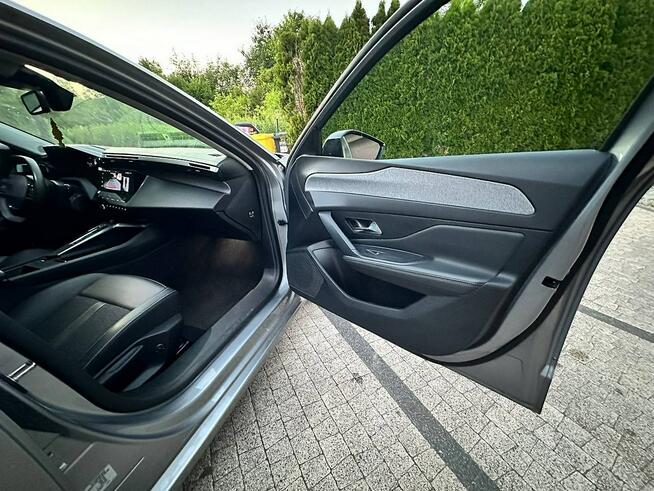 Peugeot 308 1.5BlueHdi130KM Salon Polska Bezwypadkow Faktura Vat23%