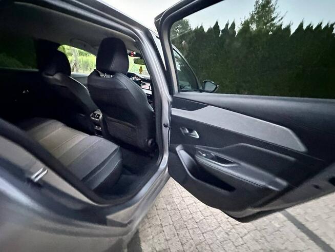 Peugeot 308 1.5BlueHdi130KM Salon Polska Bezwypadkow Faktura Vat23%
