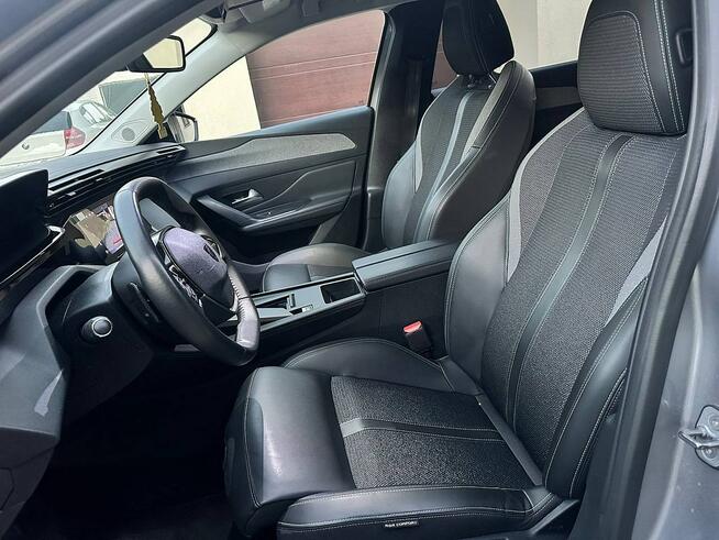 Peugeot 308 1.5BlueHdi130KM Salon Polska Bezwypadkow Faktura Vat23%