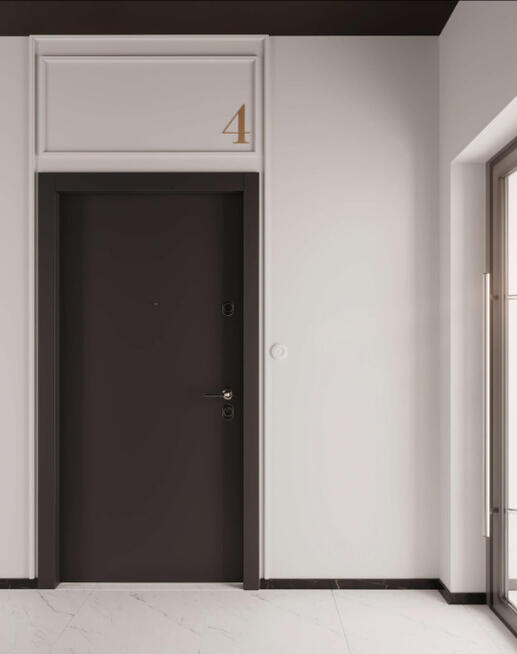 Nowe mieszkanie > CENTRUM > 26,12 m2