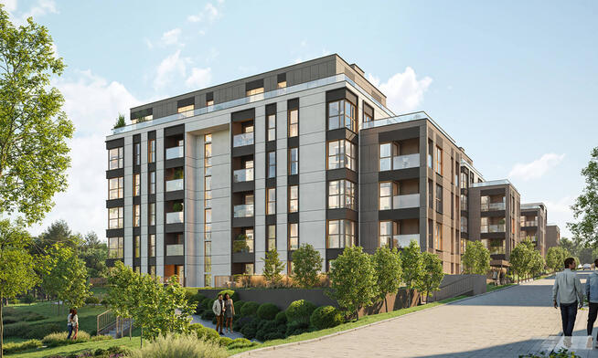 Nowe mieszkanie > 31,42 m2
