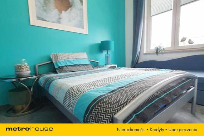 APARTAMENT 50m OD MORZA Z DUŻYM WIDOKOWYM TARASEM