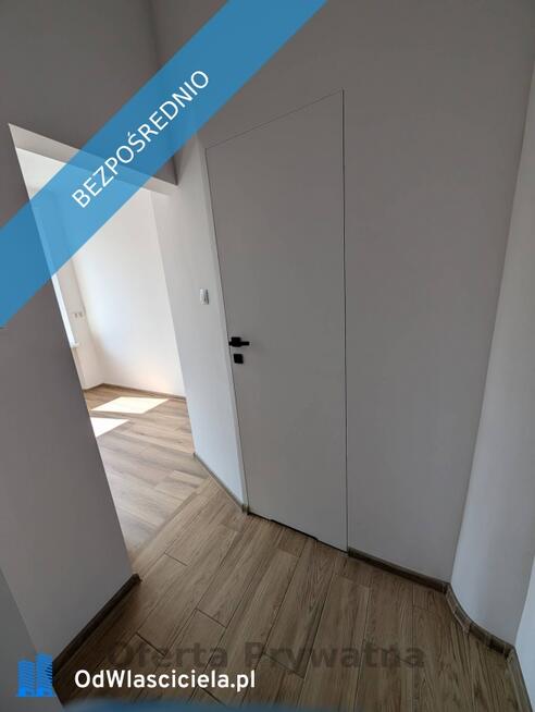 Mieszkanie 29 m² | Praga Płd. | Dworzec Wsch. | Od zaraz