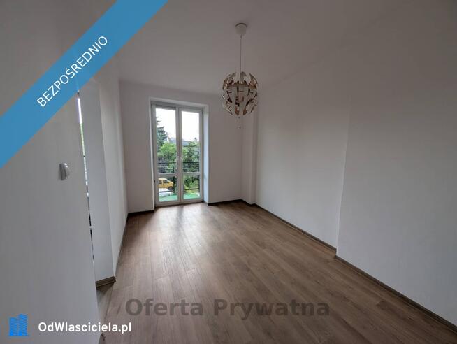 Mieszkanie 29 m² | Praga Płd. | Dworzec Wsch. | Od zaraz