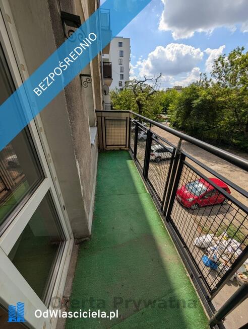 Mieszkanie 29 m² | Praga Płd. | Dworzec Wsch. | Od zaraz
