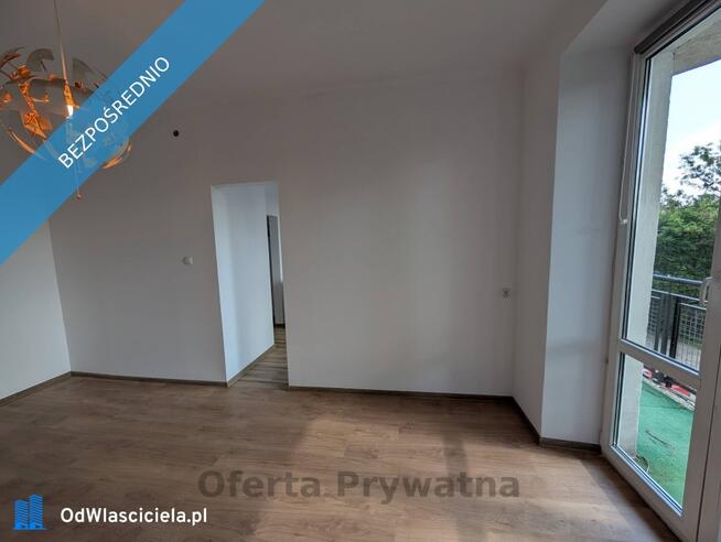Mieszkanie 29 m² | Praga Płd. | Dworzec Wsch. | Od zaraz