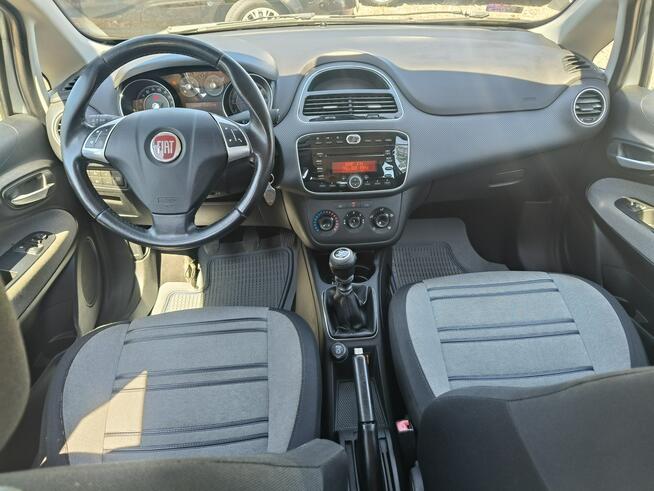 Fiat Punto Evo 2013r*1 4brnz-Evo*Krajowy*