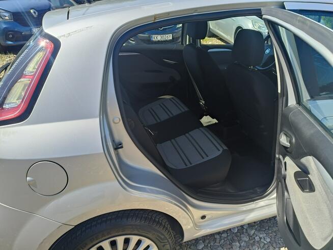 Fiat Punto Evo 2013r*1 4brnz-Evo*Krajowy*