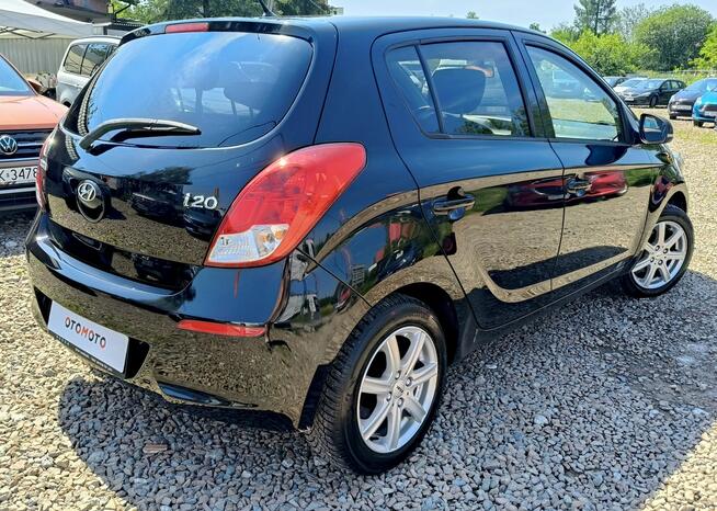 Hyundai i20 2014*Benzyna*Lift*Klimatyzacja