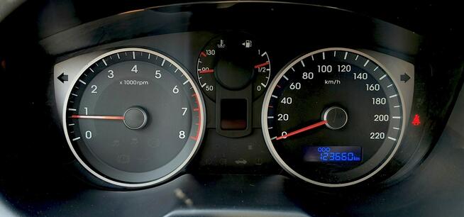 Hyundai i20 2014*Benzyna*Lift*Klimatyzacja