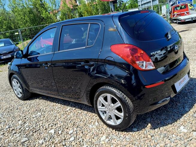 Hyundai i20 2014*Benzyna*Lift*Klimatyzacja