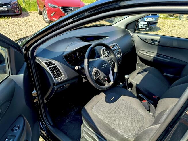Hyundai i20 2014*Benzyna*Lift*Klimatyzacja