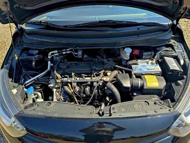 Hyundai i20 2014*Benzyna*Lift*Klimatyzacja