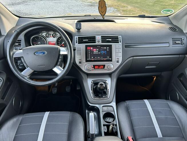 Ford Kuga Titanium 4x4