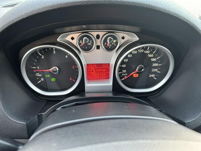 Ford Kuga Titanium 4x4