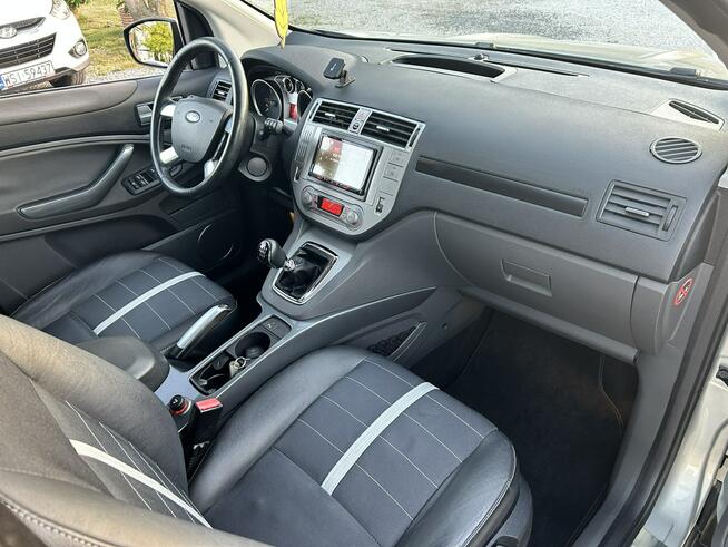 Ford Kuga Titanium 4x4