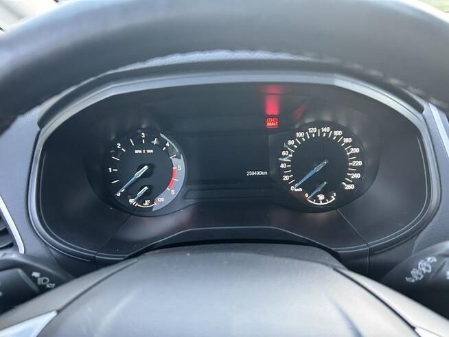 Ford S-Max 7-osobowy