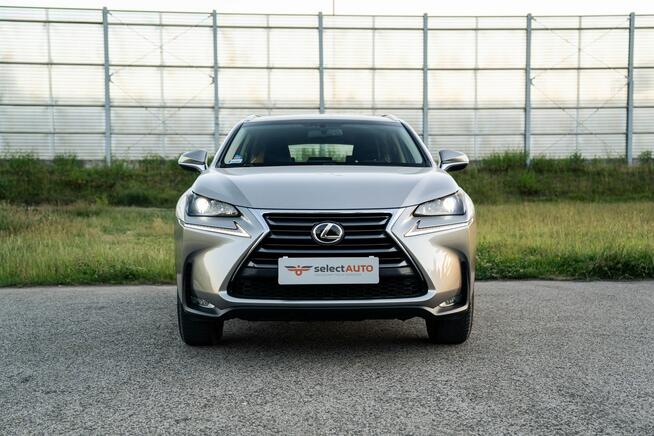 Lexus NX 200T AWD, FV23, SALON PL