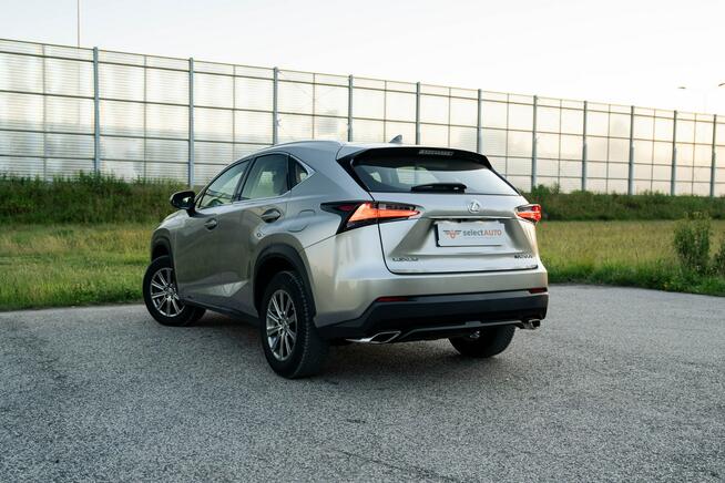 Lexus NX 200T AWD, FV23, SALON PL