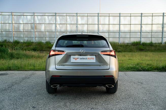 Lexus NX 200T AWD, FV23, SALON PL