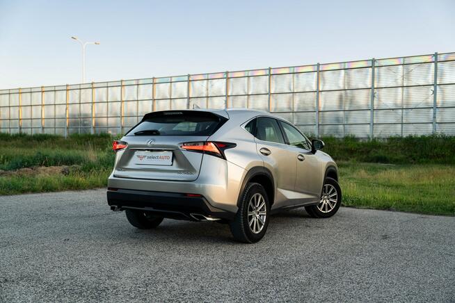 Lexus NX 200T AWD, FV23, SALON PL