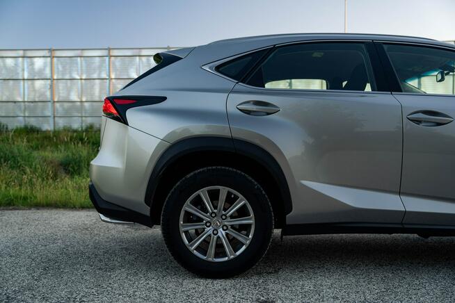 Lexus NX 200T AWD, FV23, SALON PL