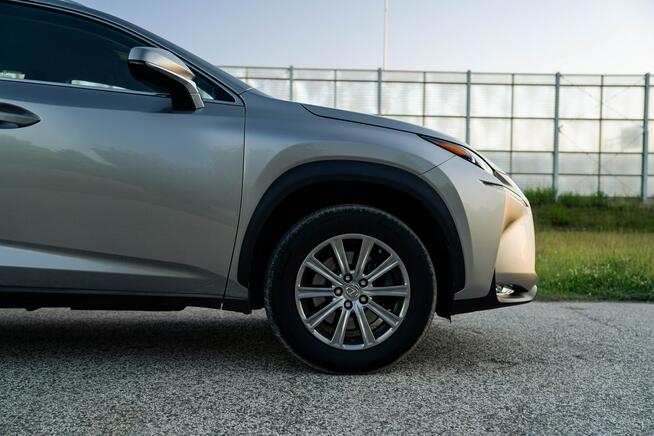 Lexus NX 200T AWD, FV23, SALON PL