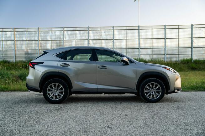 Lexus NX 200T AWD, FV23, SALON PL