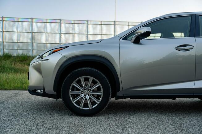 Lexus NX 200T AWD, FV23, SALON PL